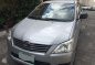 2013 Toyota Innova E for sale-1