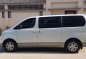 2014 Hyundai Starex VGT White Automatic transmission-2