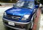 Mitsubishi Adventure 2016 for sale-2