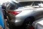 Toyota Fortuner 2017 MT for sale-3