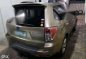 2009 Subaru Forester 2.5XT for sale-1