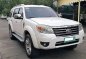 Ford Everest 2011 MT for sale-0