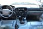 Toyota Land Cruiser 2000 MT for sale-4