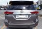 Toyota Fortuner 2017 for sale-2