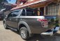 Mitsubishi Strada 2016 for sale-4