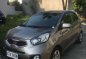 Kia Picanto 2015 For sale -0