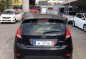 2016 Ford Fiesta Hatchback LOW MIlEAGE-3