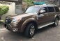 2011 Ford Everest 2.5 Limited Automatic Transmission-4