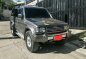 MITSUBISHI Pajero 5 doors 4d56 Engine-0