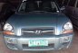 Hyundai Tucson 2009 for sale-0