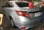 2016 Toyota Vios for sale-0