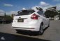 2013 Ford Focus S Hatchback 2.0 AT Gas CASA RECORDS Roof Rack. Sunroof-4