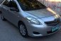 For sale Toyota VIOS 2010 model J Variant 1.3-0