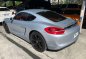 2014 Porsche 981 Cayman for sale-2