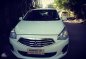 2016 Mitsubishi Mirage G4 for sale-3