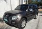 Mitsubishi Pajero 2011 for sale-2