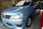 Toyota Innova 2014 E AT for sale-2