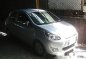 Mitsubishi Mirage 2015 for sale-1