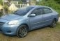 Toyota Vios 1.3e AT 2010 for sale-0