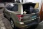 2009 Subaru Forester 2.5XT for sale-2