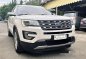 Ford Explorer 2017 AT for sale-0