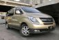 2010 Hyundai Grand Starex for sale-1