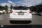 2013 Ford Focus S Hatchback 2.0 AT Gas CASA RECORDS Roof Rack. Sunroof-3