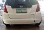 2009 Honda Jazz for sale-1