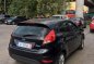 2016 Ford Fiesta Hatchback LOW MIlEAGE-5