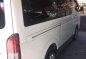 TOYOTA HIACE GL Grandia 2010 mdl Manual Original-2