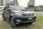 Toyota Fortuner 2015 for sale-0