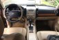 2011 Ford Everest 2.5 Limited Automatic Transmission-6