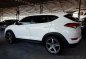 Hyundai Tucson 2016 for sale-4