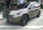 Nissan X-Trail 2008 for sale-1