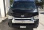 Toyota Hiace 2016 for sale-1