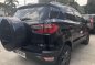 Ford Ecosport manual 2015 for sale-5