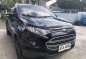Ford Ecosport manual 2015 for sale-2