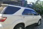 2011 TOYOTA Fortuner G Diesel AT-2