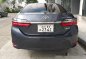 Toyota Corolla Altis 2017 for sale-5