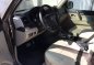 Mitsubishi Pajero 2011 for sale-6