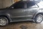 Toyota Fortuner 2012 for sale-5