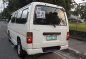 Nissan Urvan 2011 for sale-4