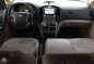 2010 Hyundai Grand Starex for sale-7