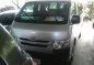 Toyota Hiace 2016 for sale-1