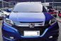 Honda HR-V 2015 EL AT for sale-0