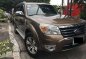 2011 Ford Everest 2.5 Limited Automatic Transmission-0