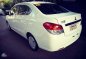 2016 Mitsubishi Mirage G4 for sale-5