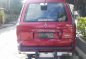 Mitsubishi Adventure 2007 for sale-2