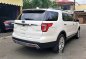 Ford Explorer 2017 AT for sale-2