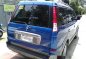 Mitsubishi Adventure 2016 for sale-3